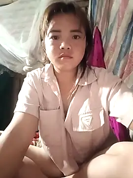 AnHa19 online show from October 5, 2025, 10:00 pm