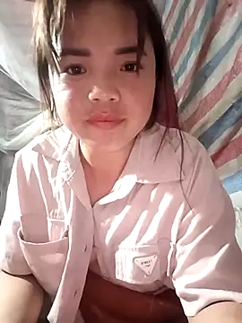 AnHa19 online show from October 8, 2025, 1:45 pm