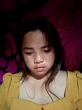 AnHa19 online show from October 2, 2025, 11:08 pm