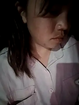 AnHa19 online show from November 15, 2025, 12:53 pm