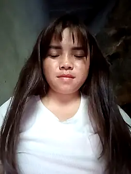 AnHa19 online show from October 10, 2025, 2:01 am