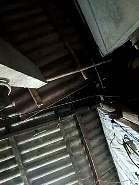 AnHa19 online show from November 25, 2025, 12:38 pm