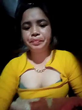 AnHa19 online show from November 8, 2025, 1:58 pm