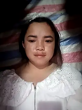 AnHa19 online show from October 24, 2025, 10:20 pm