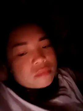 AnHa19 online show from October 8, 2025, 12:23 am