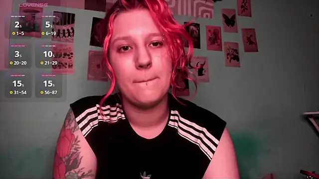 Snapshot of Hailey_Foxy chatting on June 30, 2026, 3:45 pm Hailey Foxy online show from June 30, 2026, 3:45 pm