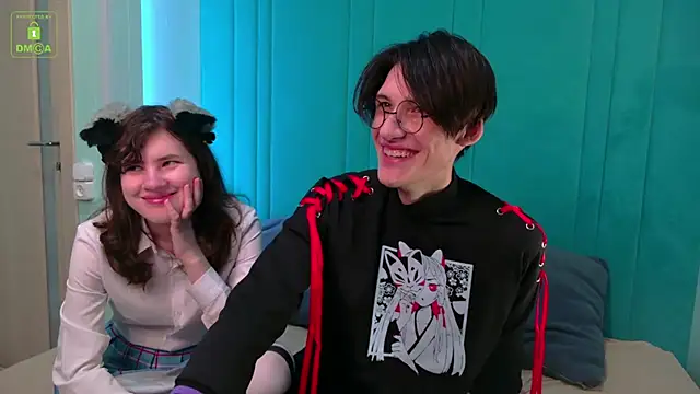 ViviaraNGendy online show from September 13, 2025, 10:26 am