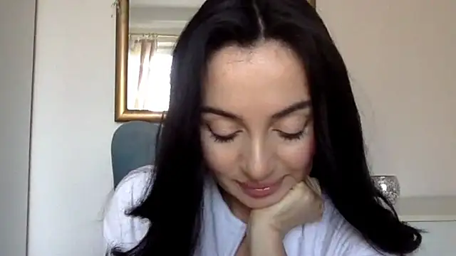 StellaSensual online show from March 4, 2026, 8:22 am