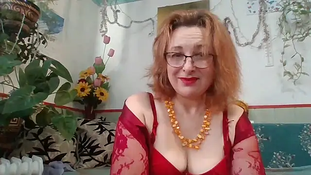 Snapshot of ZhannaLove480 chatting on February 1, 2026, 10:35 am ZhannaLove480 online show from February 1, 2026, 10:35 am
