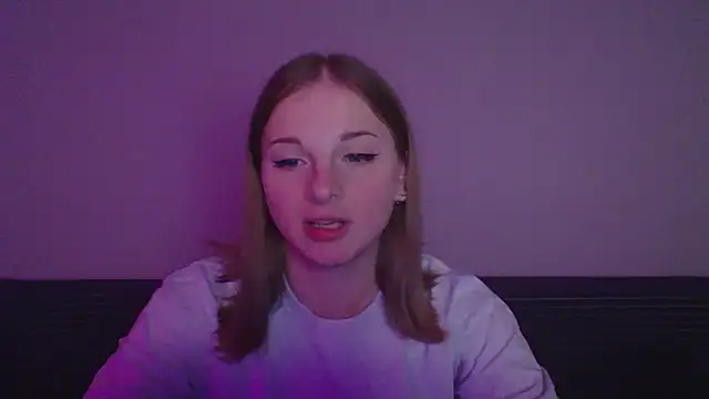 Star Girlish online show from October 30, 2025, 8:28 pm