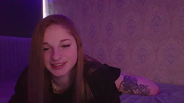 Star Girlish online show from March 2, 2026, 8:54 am