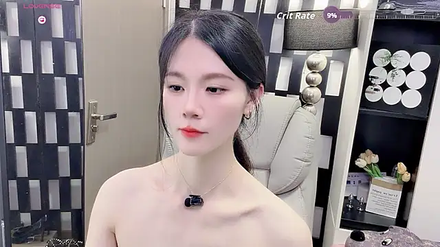 Snapshot of Yueyue-MM chatting on May 16, 2026, 10:36 am Yueyue-MM online show from May 16, 2026, 10:36 am