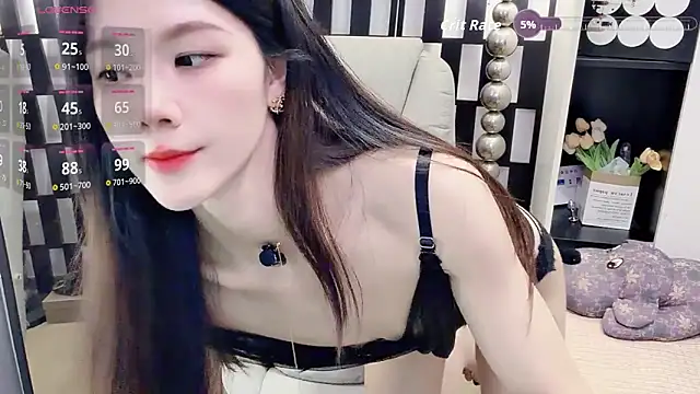 Snapshot of Yueyue-MM chatting on April 26, 2026, 1:47 am Yueyue-MM online show from April 26, 2026, 1:47 am