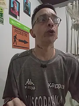 dinho carioca online show from November 13, 2025, 6:23 pm