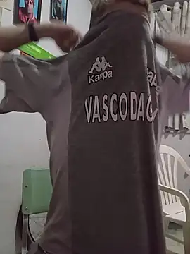 dinho carioca online show from April 24, 2026, 11:01 am