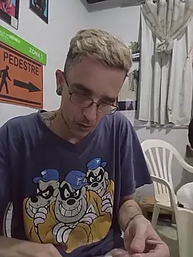 dinho carioca online show from May 16, 2026, 11:09 am