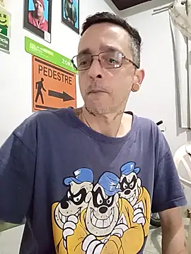 dinho carioca online show from October 24, 2025, 5:01 pm