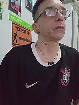 dinho carioca online show from November 19, 2025, 8:03 am