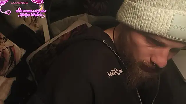 Snapshot of JuliCarl chatting on February 11, 2026, 2:00 am JuliCarl online show from February 11, 2026, 2:00 am