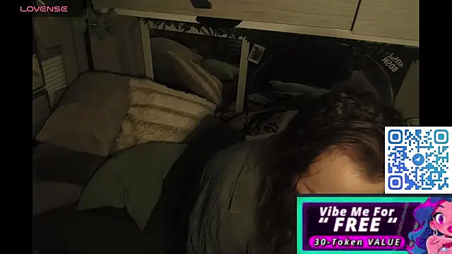 Snapshot of JuliCarl chatting on February 13, 2026, 9:20 am JuliCarl online show from February 13, 2026, 9:20 am