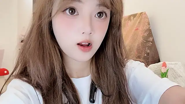 DDDDDoremi online show from April 16, 2026, 11:07 pm