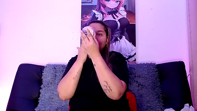 LAHILA COOPERR online show from November 22, 2025, 1:10 pm