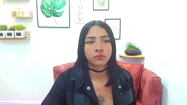 Aliciacute   online show from February 12, 2026, 7:57 pm