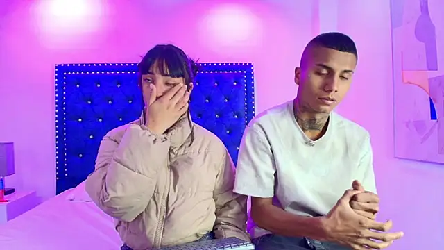 Damian and roxanne online show from January 10, 2026, 12:33 pm