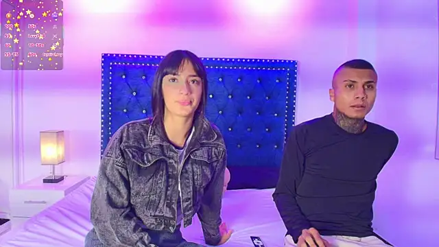 Damian and roxanne online show from March 31, 2026, 12:40 pm