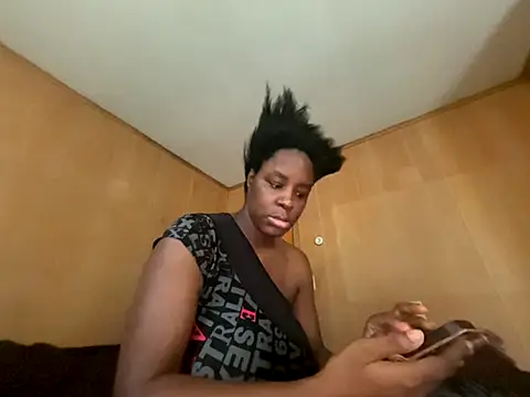 saltlightEmber online show from November 14, 2025, 8:56 pm