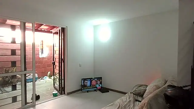 Alejandro92 cali online show from January 7, 2026, 3:50 pm