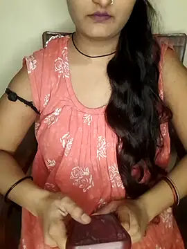 Minu love online show from September 20, 2025, 6:46 pm