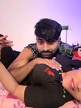 Naughty couple live online show from November 4, 2025, 9:13 am