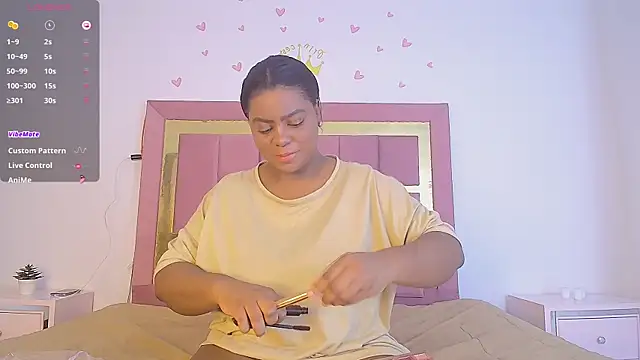 PenelopeBoobss online show from February 21, 2026, 12:01 am