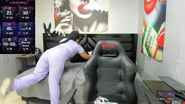 Sara Bdsm  online show from December 22, 2025, 7:58 pm