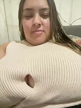 bruna438 online show from March 27, 2026, 11:55 am