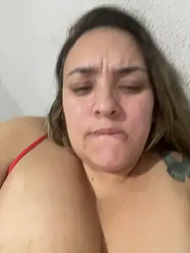 Snapshot of bruna438 chatting on May 3, 2026, 12:49 am bruna438 online show from May 3, 2026, 12:49 am