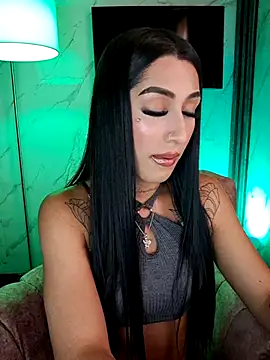 Snapshot of _Denisse444 chatting on March 14, 2026, 8:15 pm Denisse444 online show from March 14, 2026, 8:15 pm