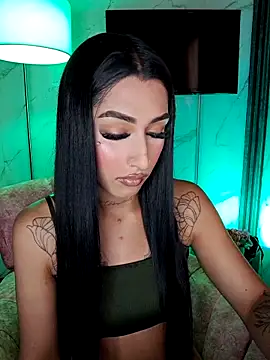 Snapshot of _Denisse444 chatting on March 18, 2026, 9:26 pm Denisse444 online show from March 18, 2026, 9:26 pm