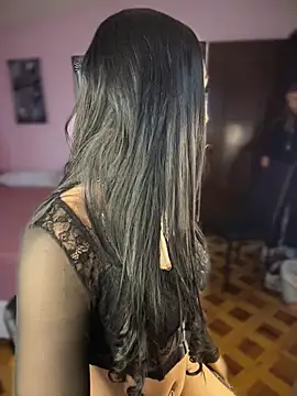 Snapshot of _Denisse444 chatting on December 17, 2025, 9:53 pm Denisse444 online show from December 17, 2025, 9:53 pm