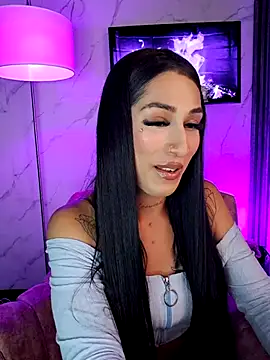 Snapshot of _Denisse444 chatting on March 13, 2026, 8:03 pm Denisse444 online show from March 13, 2026, 8:03 pm