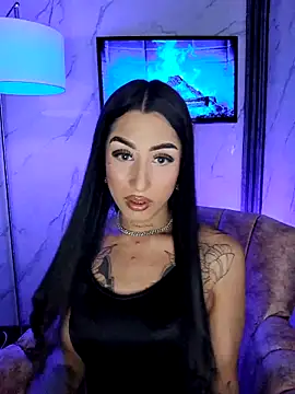 Snapshot of _Denisse444 chatting on February 20, 2026, 7:49 pm Denisse444 online show from February 20, 2026, 7:49 pm