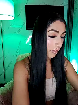 Snapshot of _Denisse444 chatting on March 16, 2026, 10:34 pm Denisse444 online show from March 16, 2026, 10:34 pm