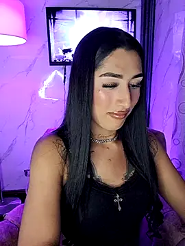 Snapshot of _Denisse444 chatting on February 19, 2026, 11:23 pm Denisse444 online show from February 19, 2026, 11:23 pm