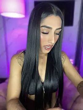  Denisse444 online show from July 8, 2026, 10:32 pm