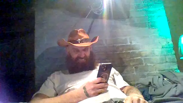 Cowboy815 online show from November 13, 2025, 5:00 am
