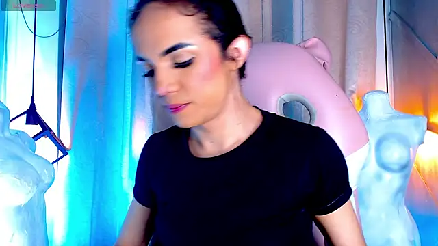 Cristal Gem1 online show from April 8, 2026, 11:12 am