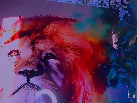 Cristal Gem1 online show from November 18, 2025, 11:57 am