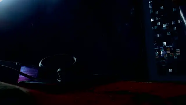 Cristal Gem1 online show from December 20, 2025, 12:02 am