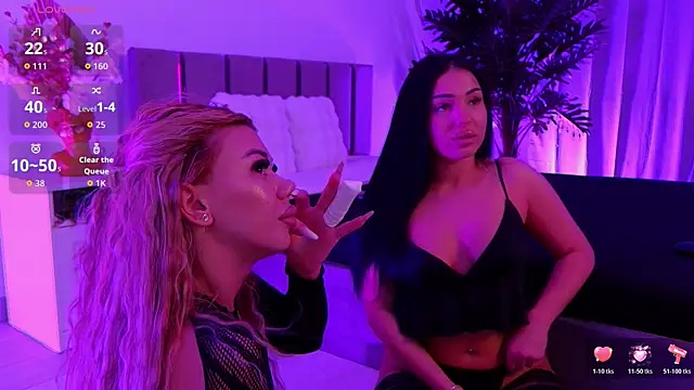 xPuka online show from March 1, 2026, 6:41 pm